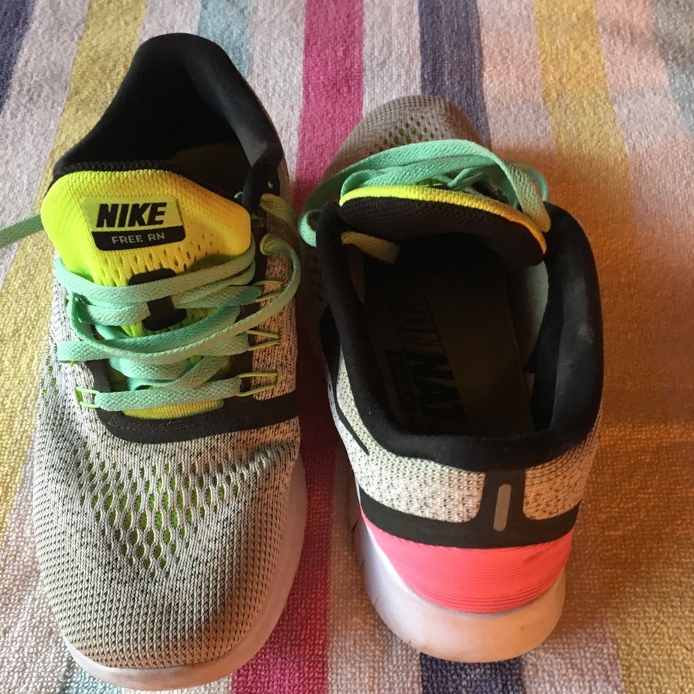 Nike runners